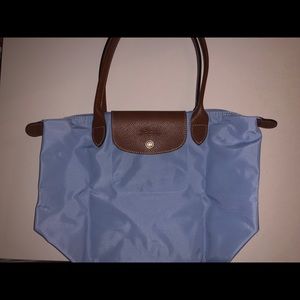 Longchamp Le Pliage (sm) Limited Edition